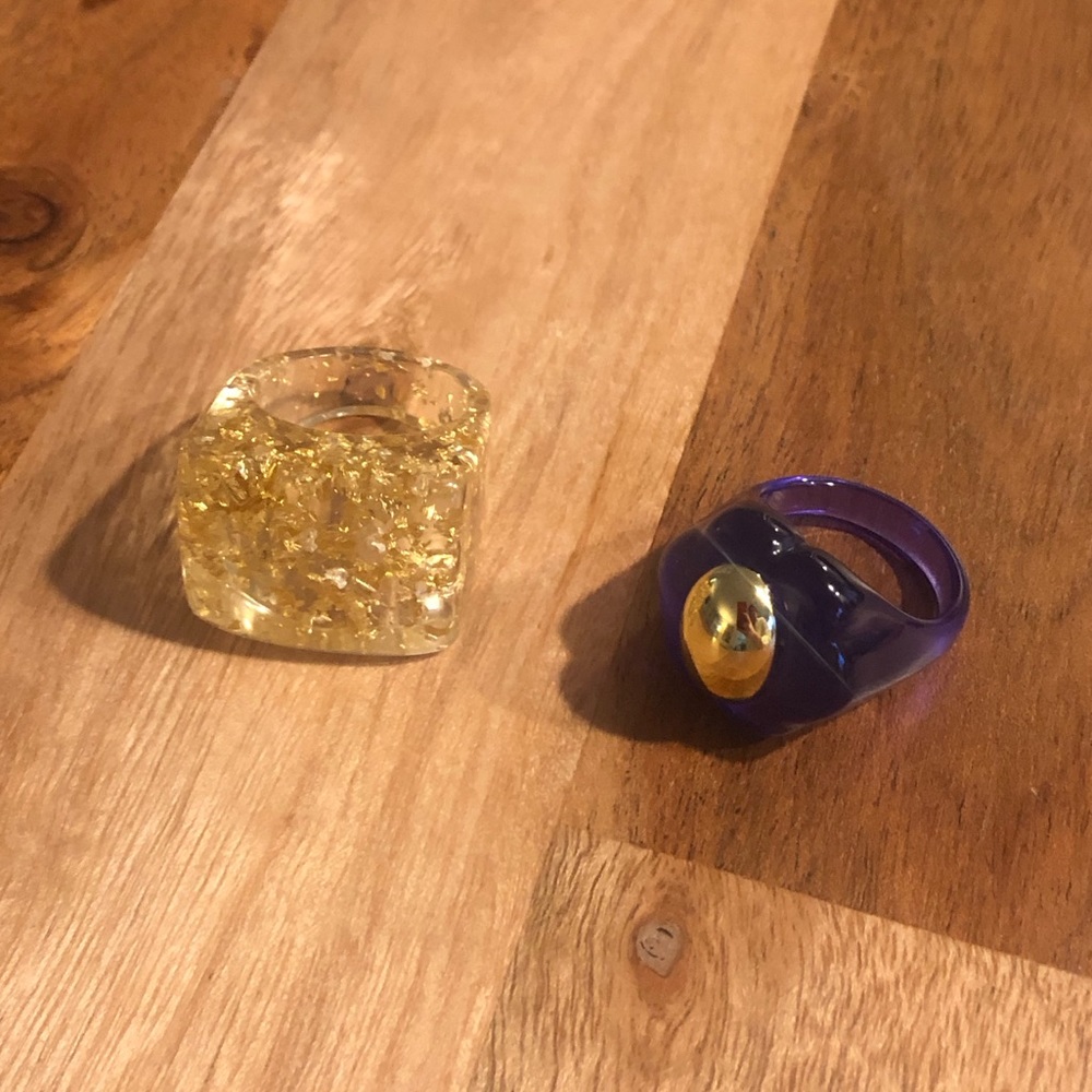 Fashion Rings - Picture 6 of 8